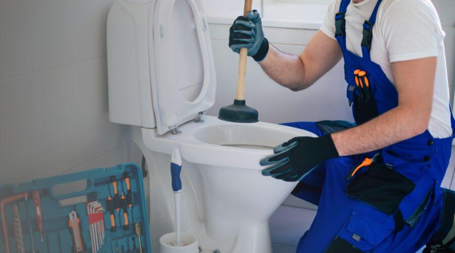 Professional bathroom faucet installation in Sandwich, MA